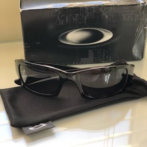 Oakley Fives Squared Sunglasses
